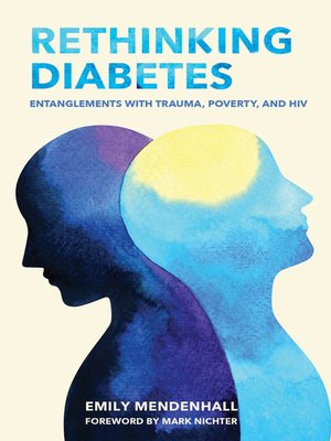 cover image of Rethinking Diabetes
